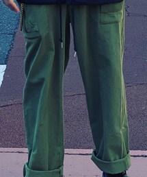 7THREE | サロペット/オーバーオール