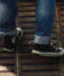 CONVERSE | スニーカー