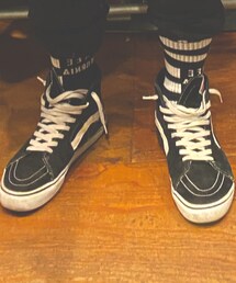 VANS | スニーカー