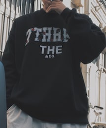 7THREE | スウェット