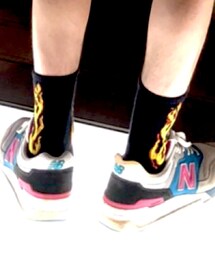 NEW BALANCE | スニーカー