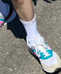 NEW BALANCE | スニーカー