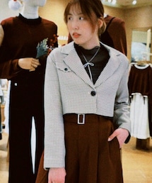Bershka | ブルゾン