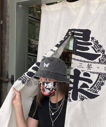 Bershka | キャップ