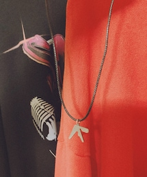 Aphex Twin | Aphex Twin Necklace(ネックレス)