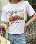 m'eの「トップス(Tシャツ/カットソー)」
