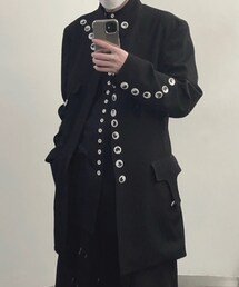 Yohji Yamamoto POUR HOMME | ジャケット/アウター