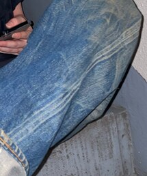 Levi’s ENGINEERED JEANS | デニムパンツ