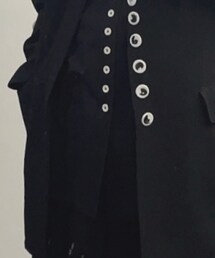Yohji Yamamoto POUR HOMME | シャツ/ブラウス