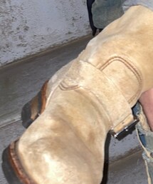 RED WING | ブーツ