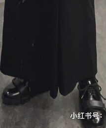 LOUIS VUITTON | シューズ