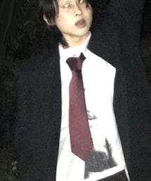 used | ネクタイ
