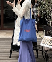HAY | トートバッグ