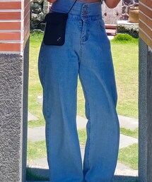 Lulus | デニムパンツ