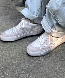 ASH | ASH-MOONLIGHT STUDS MEN(品番:139586)(スニーカー)