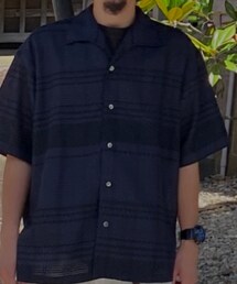 NEZU YOHINTEN | シャツ/ブラウス