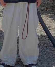 Needles | その他パンツ