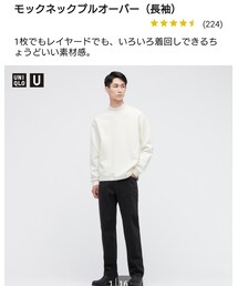 UNIQLO | Tシャツ/カットソー