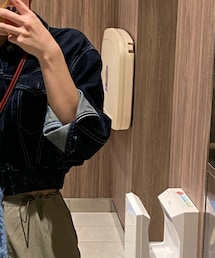 Levi's | デニムジャケット