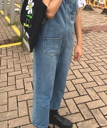 VINTAGE | オールインワン・サロペット