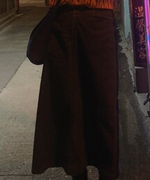 VINTAGE | デニムスカート