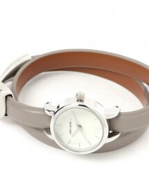 studio CLIP | アナログ腕時計