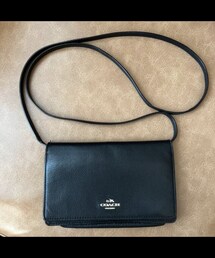 COACH | ショルダーバッグ