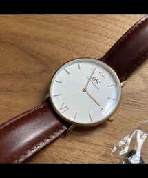 Daniel Wellington | アナログ腕時計