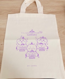 ちいかわ | トートバッグ