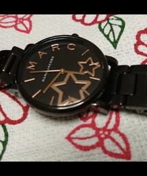 MARC JACOBS | アナログ腕時計