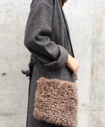Kastane | ショルダーバッグ