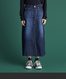 AMERICAN HOLIC | デニムスカート