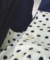 Samansa Mos2 | シャツ/ブラウス