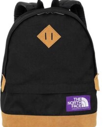 THE NORTH FACE | 長年愛用してきたTHE NORTH FACEのパープルレーベルのリュクです😊かなりクタクタになってますが、それがまた味があって良いんです😊(バックパック/リュック)