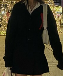 ami | カーディガン/ボレロ