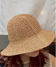 TINA：JOJUN | 帽子