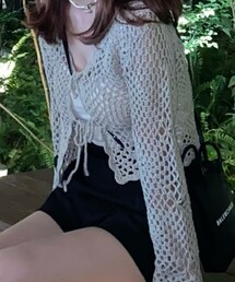 ZARA | その他パンツ