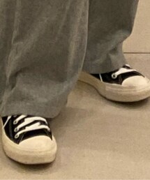 CONVERSE | スニーカー