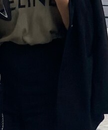 ZARA | その他パンツ