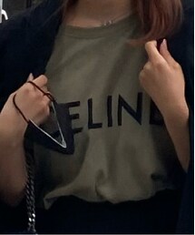 CELINE | Tシャツ/カットソー