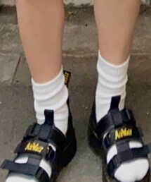 Dr. Martens | サンダル