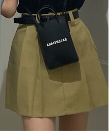 BALENCIAGA | ショルダーバッグ