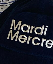 Mardi Mercredi | Tシャツ/カットソー