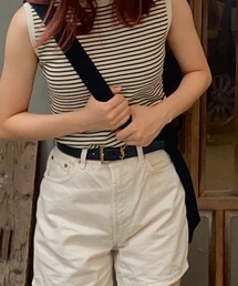 Saint Laurent | ベルト