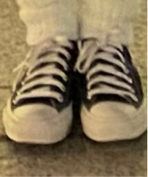 CONVERSE | スニーカー