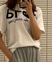 PLAY COMME des GARCONS | Tシャツ/カットソー