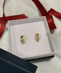 JEWELRY TSUTSUMI | ピアス（両耳用）