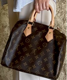 LOUIS VUITTON | ハンドバッグ
