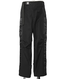 Sacai | カーゴパンツ