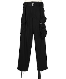 Sacai | カーゴパンツ